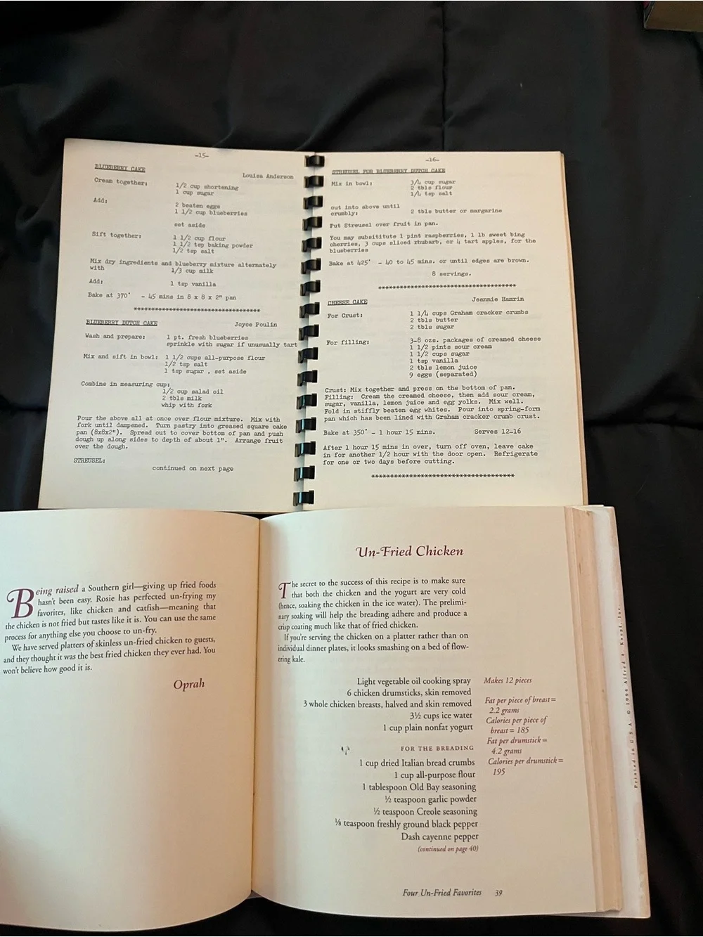 N/A bundle two